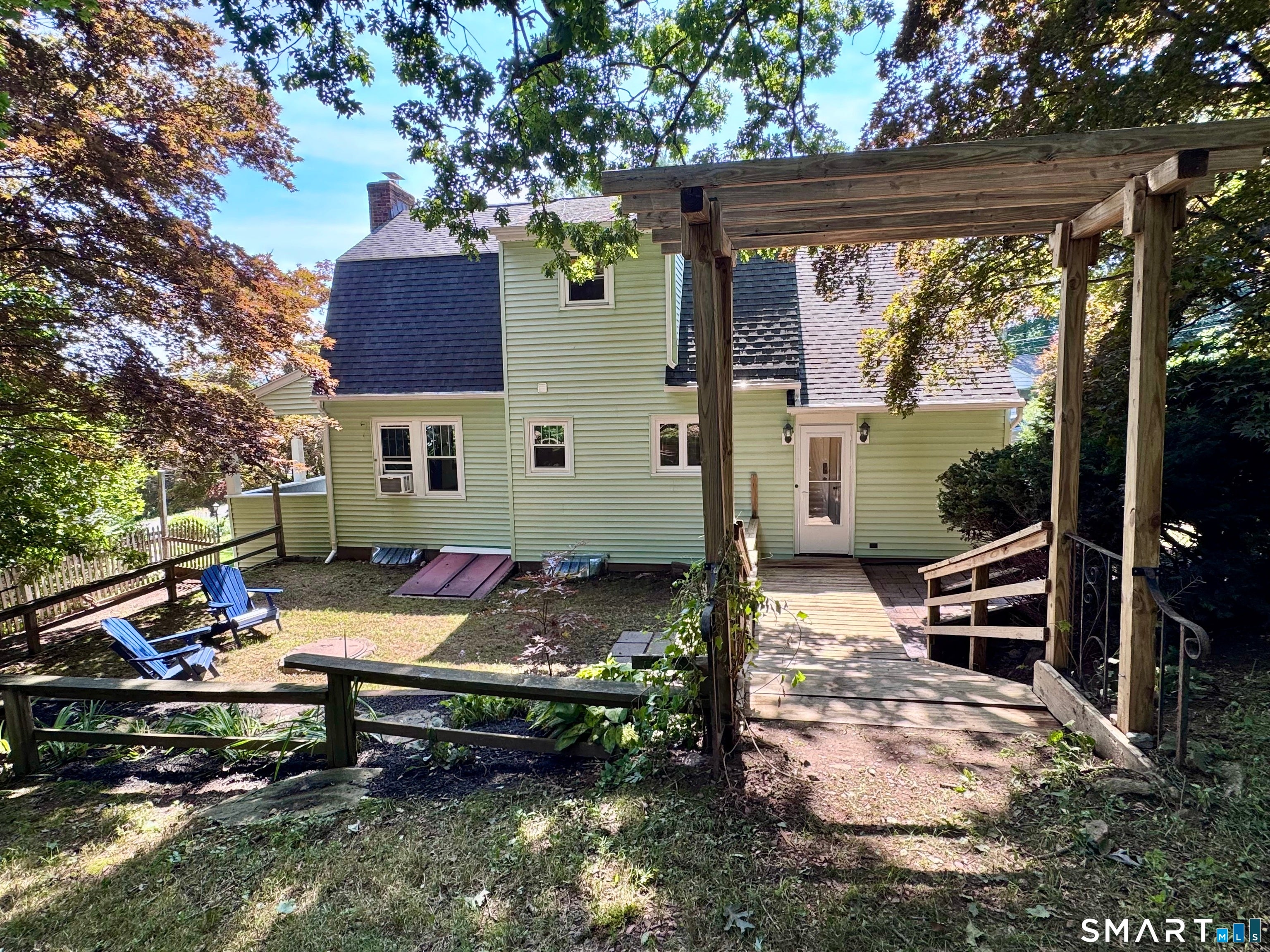 10 Reed Street