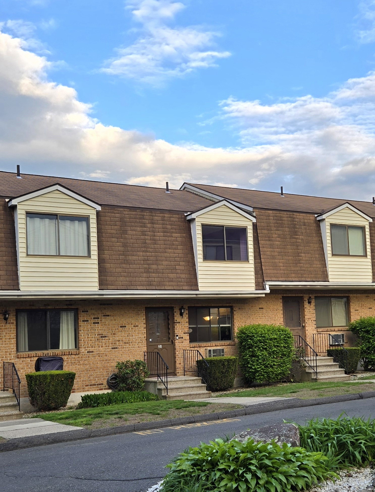 Property for Sale at Clark Avenue Apt 21, Bristol, Connecticut - Bedrooms: 2 
Bathrooms: 2 
Rooms: 4  - $205,000