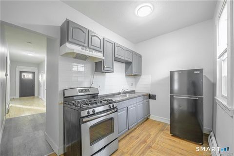 49 Johnson Street Waterbury CT 06710