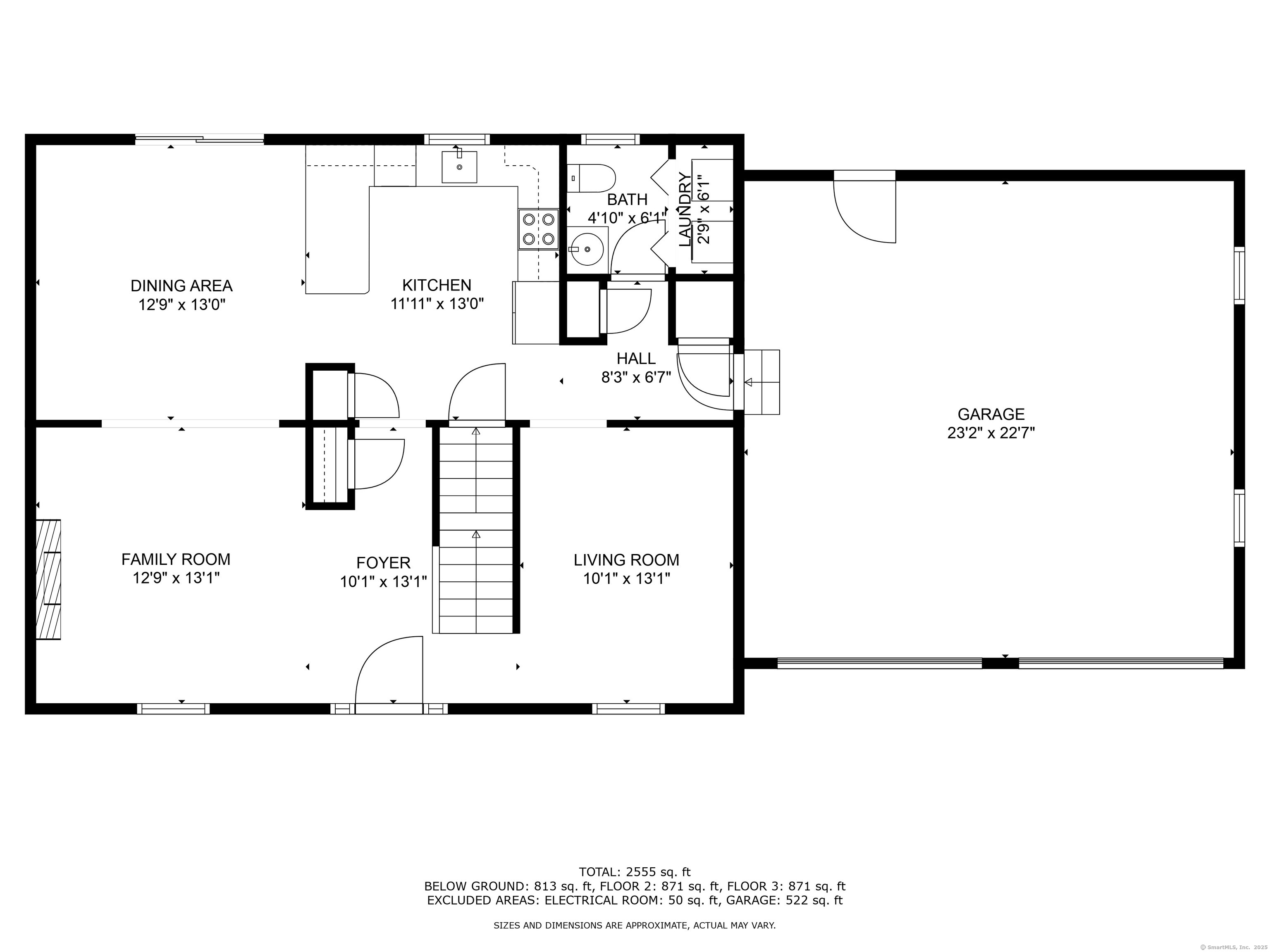 30 Fawn Meadow Drive, Naugatuck, Connecticut image 20