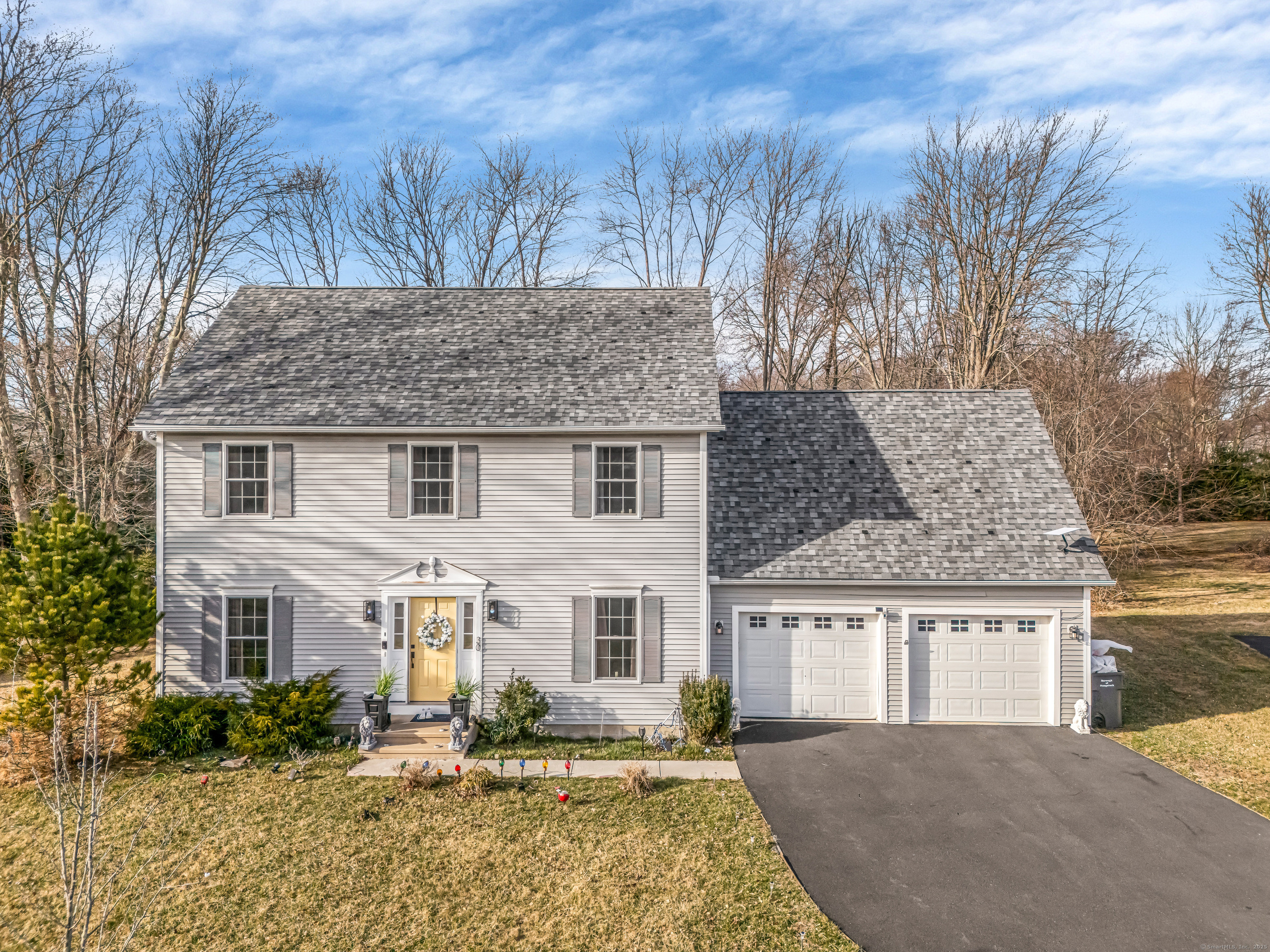 30 Fawn Meadow Drive, Naugatuck, Connecticut image 3