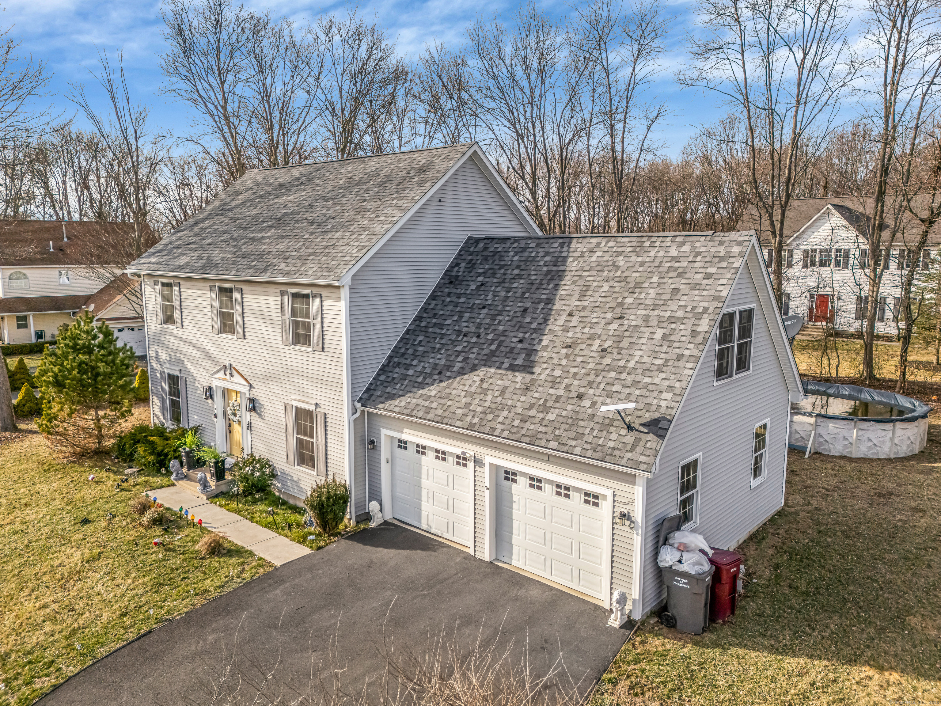 30 Fawn Meadow Drive, Naugatuck, Connecticut image 2