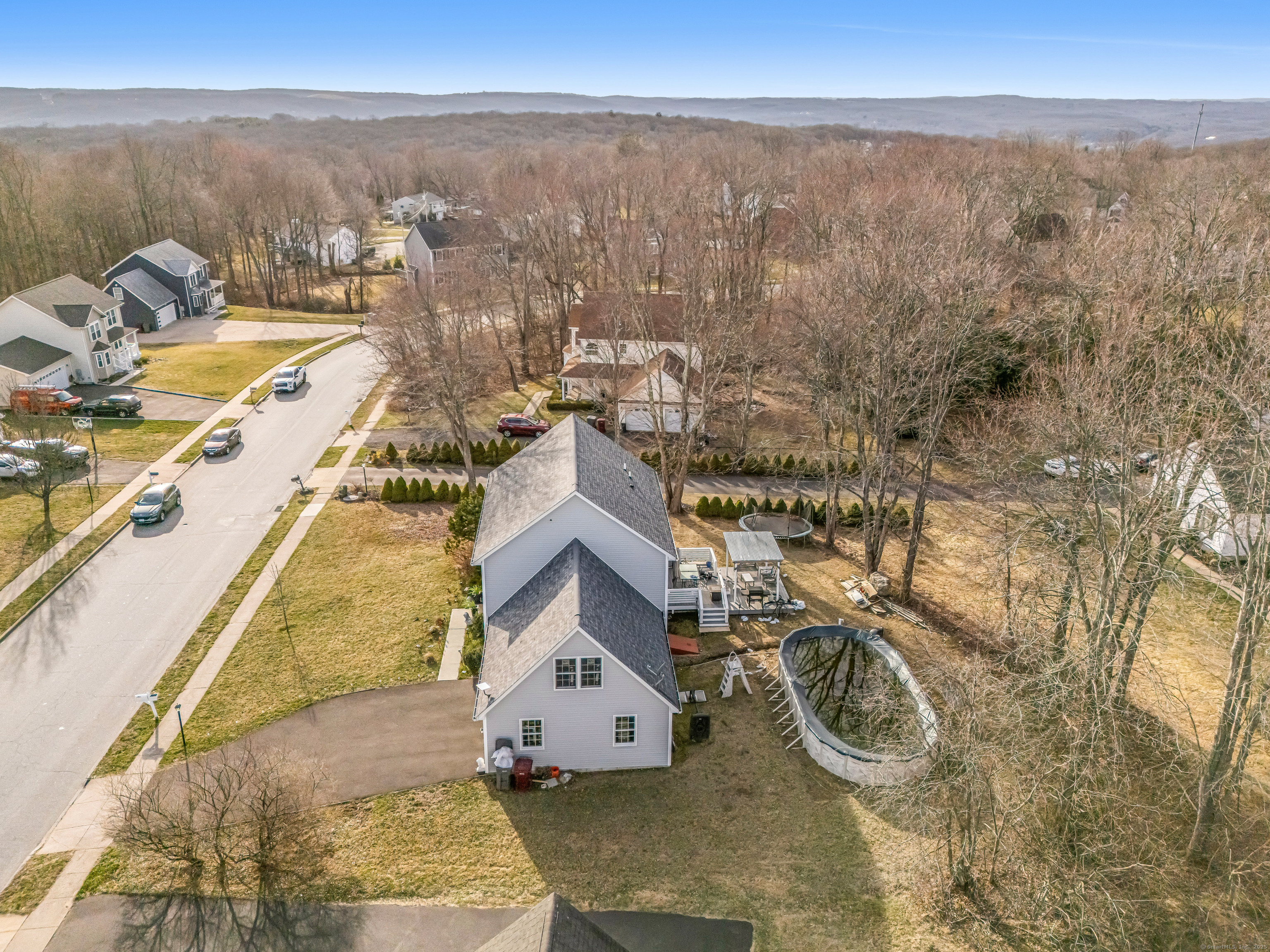 30 Fawn Meadow Drive, Naugatuck, Connecticut image 37