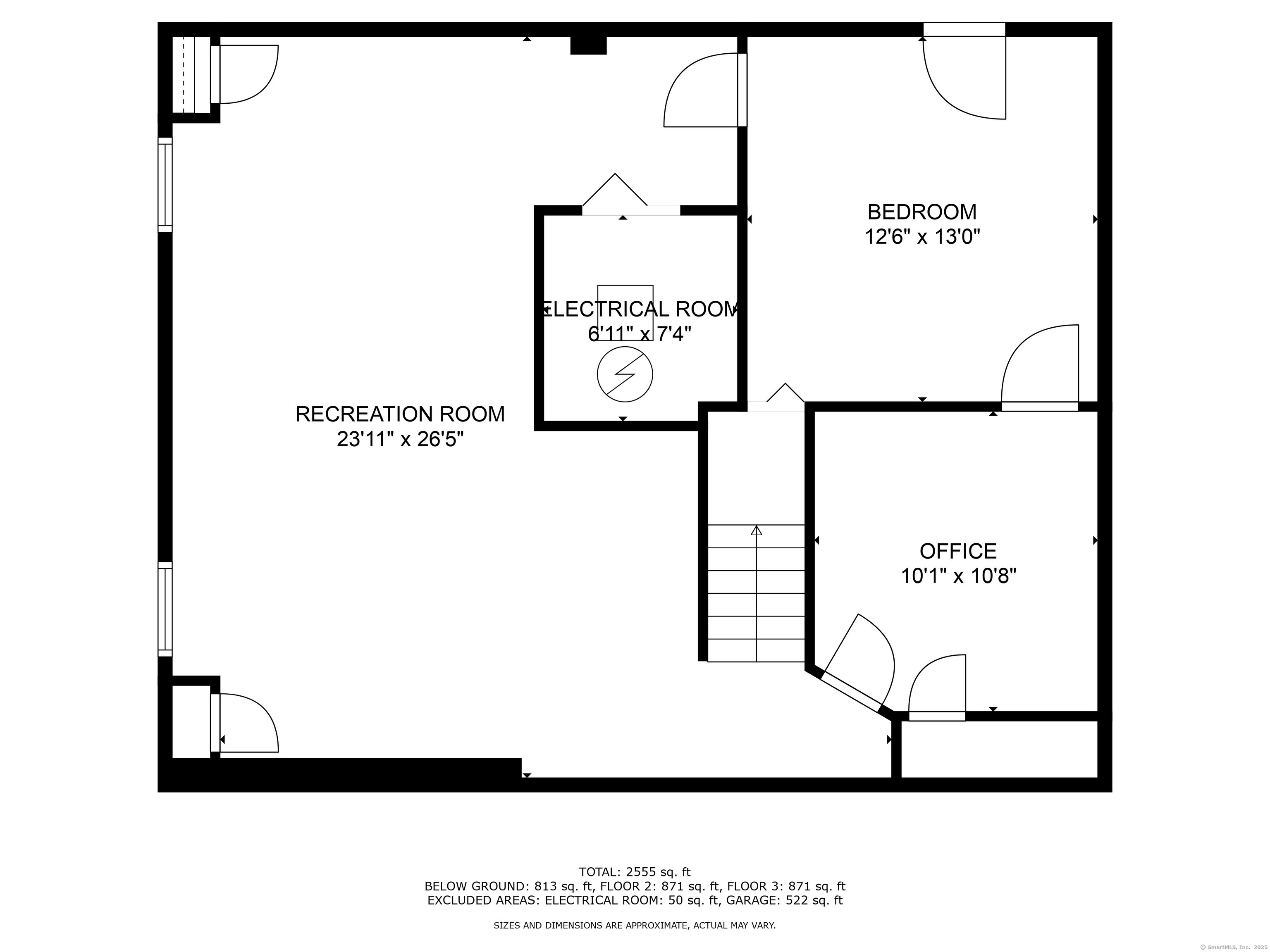 30 Fawn Meadow Drive, Naugatuck, Connecticut image 35