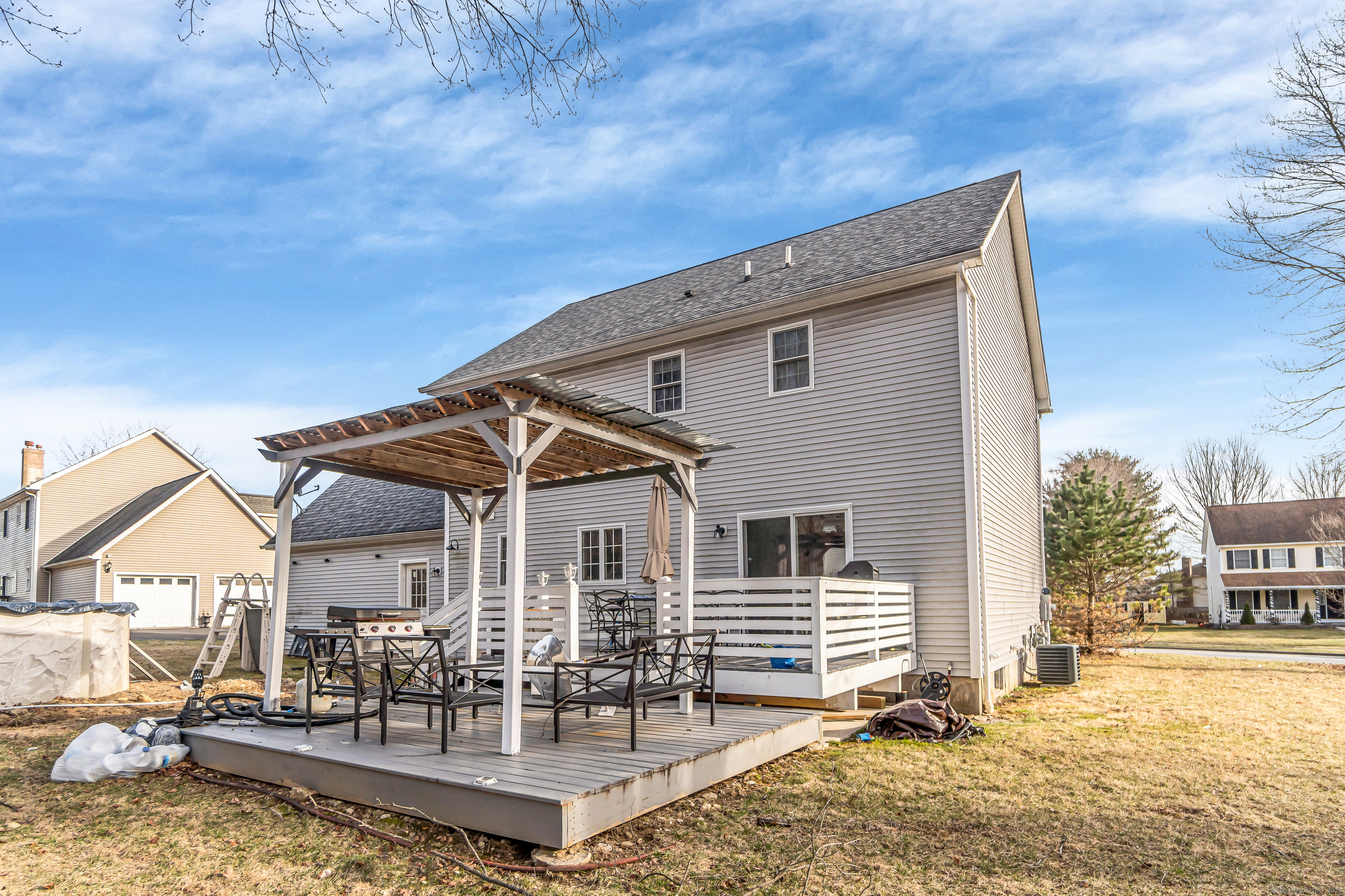 30 Fawn Meadow Drive, Naugatuck, Connecticut image 16