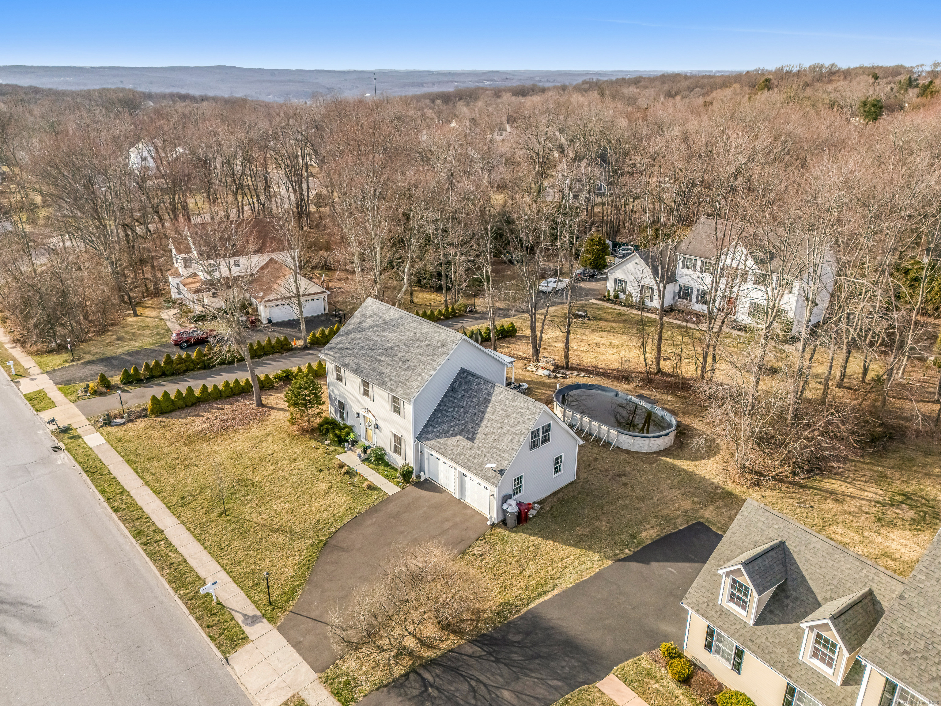 30 Fawn Meadow Drive, Naugatuck, Connecticut image 36