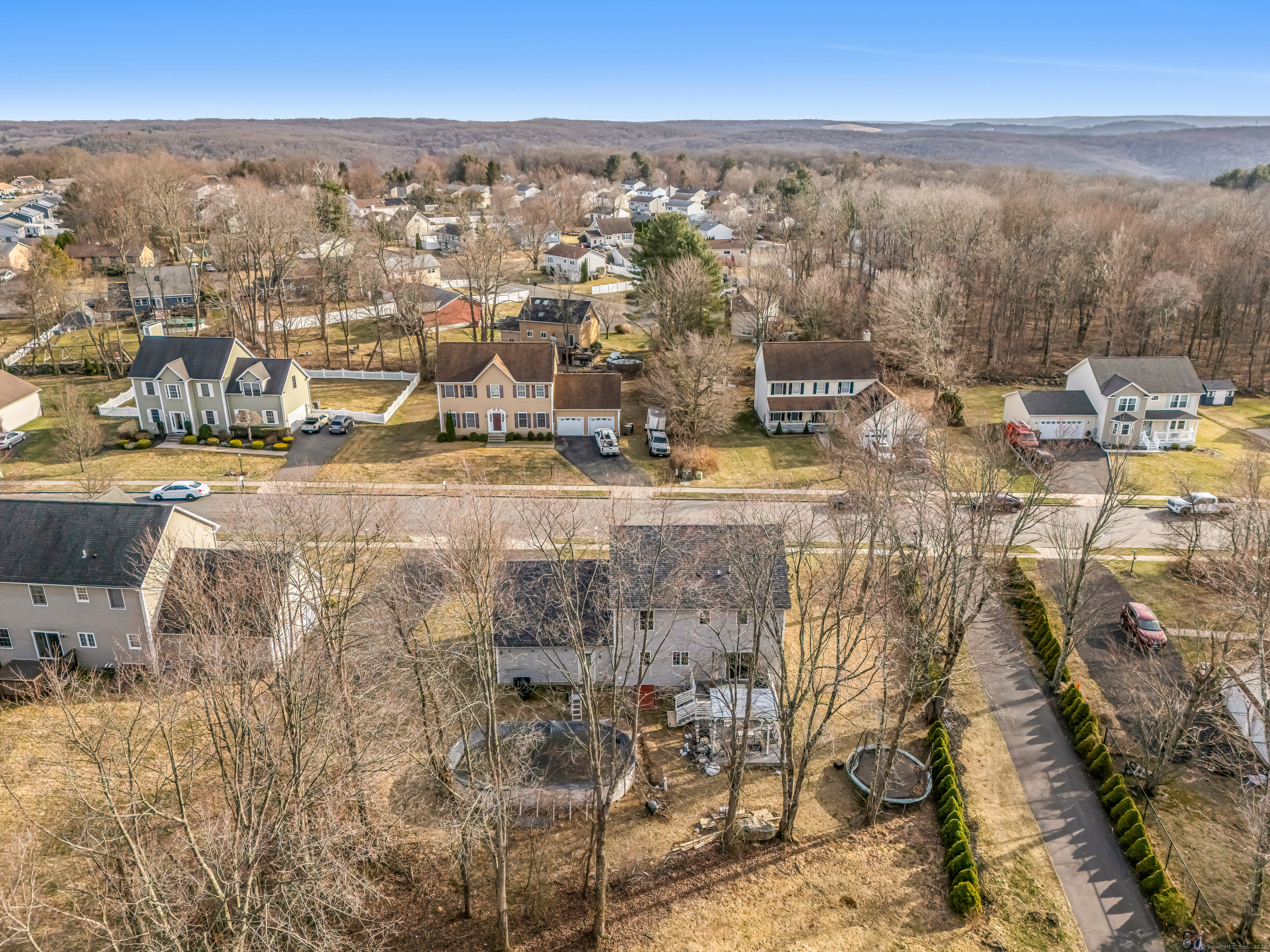 30 Fawn Meadow Drive, Naugatuck, Connecticut image 38