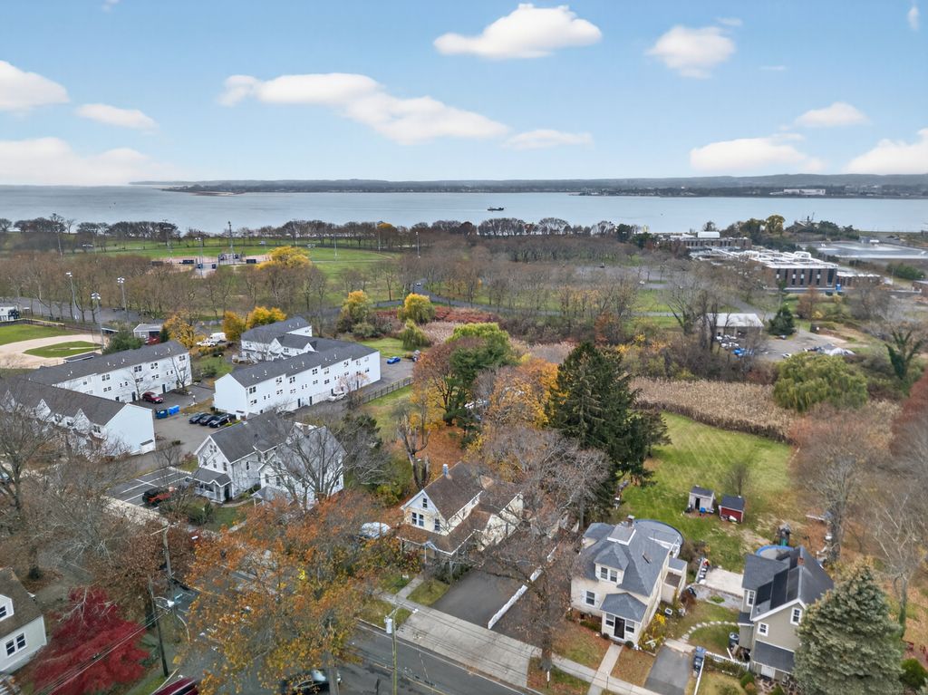 Photo of 444 Woodward Avenue, New Haven, CT 06512 (MLS # 24140863)