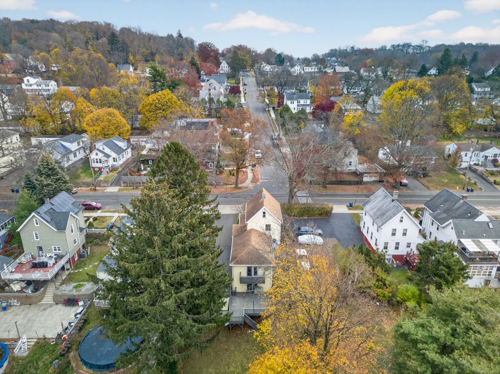 Photo of 444 Woodward Avenue, New Haven, CT 06512 (MLS # 24140863)