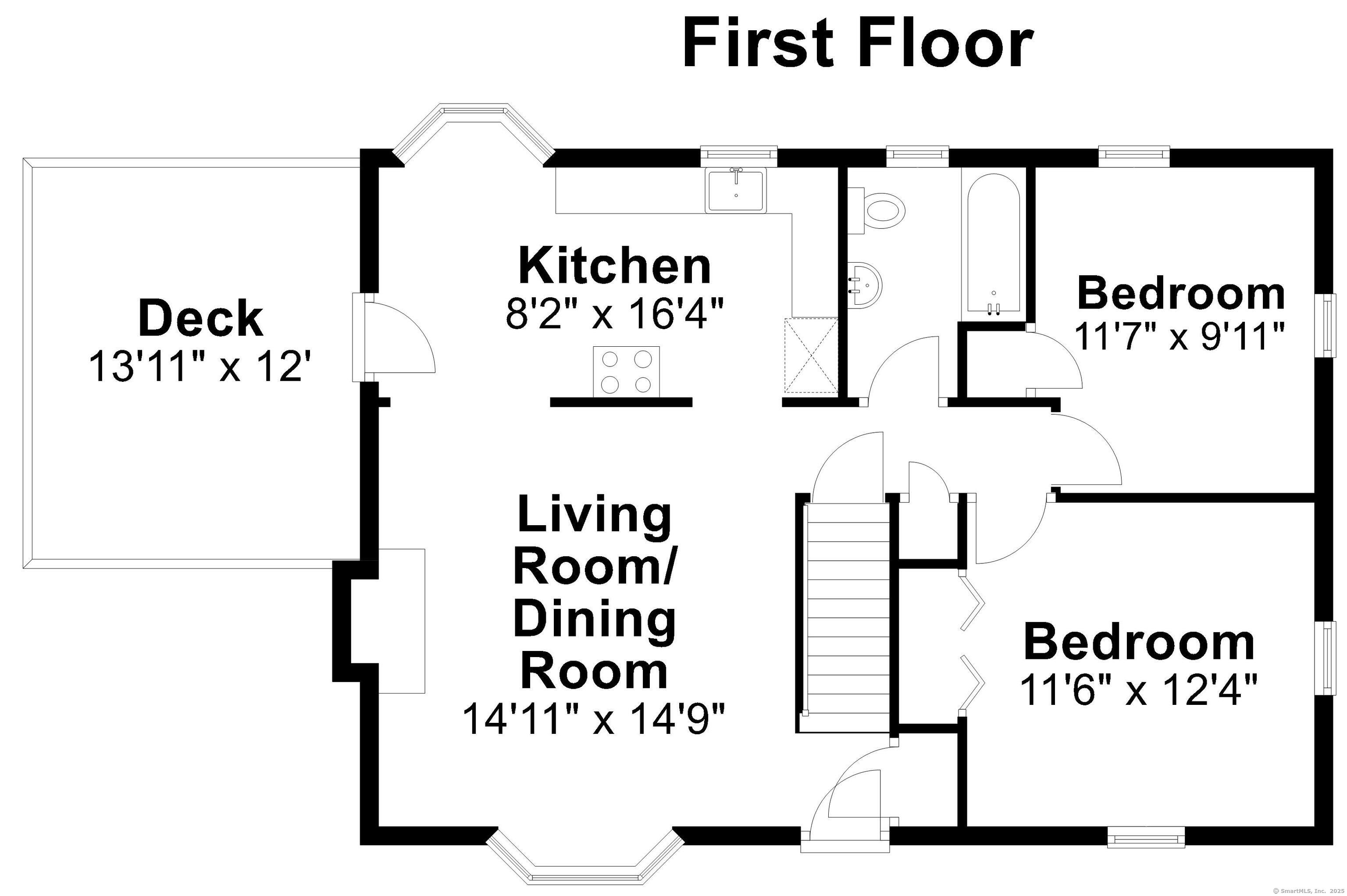 244 Stanwood Drive