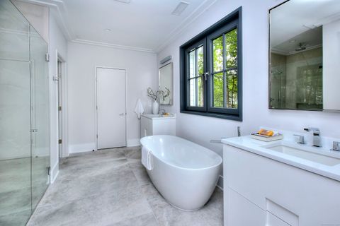 Tiny photo for 3 Hubbel's Lane, Westport, CT 06880 (MLS # 24131692)