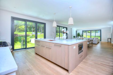 Tiny photo for 3 Hubbel's Lane, Westport, CT 06880 (MLS # 24131692)