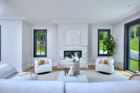 Tiny photo for 3 Hubbel's Lane, Westport, CT 06880 (MLS # 24131692)