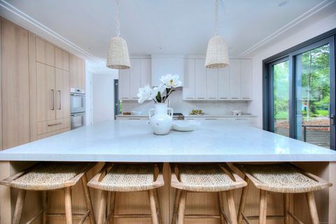 Tiny photo for 3 Hubbel's Lane, Westport, CT 06880 (MLS # 24131692)