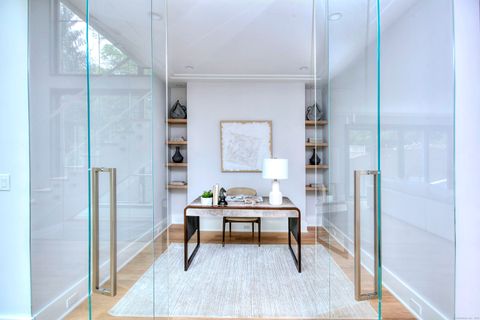 Tiny photo for 3 Hubbel's Lane, Westport, CT 06880 (MLS # 24131692)