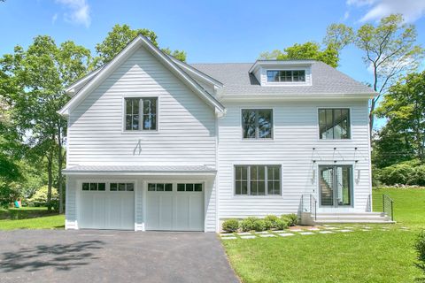 Tiny photo for 3 Hubbel's Lane, Westport, CT 06880 (MLS # 24131692)