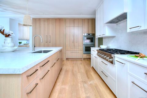 Tiny photo for 3 Hubbel's Lane, Westport, CT 06880 (MLS # 24131692)