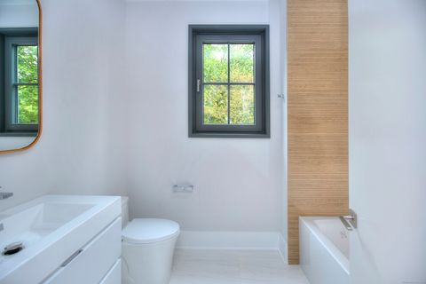 Tiny photo for 3 Hubbel's Lane, Westport, CT 06880 (MLS # 24131692)