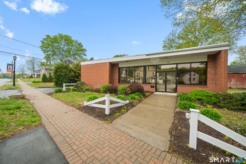 Photo of 281 Hazard Avenue, Enfield, CT 06082 (MLS # 24173822)