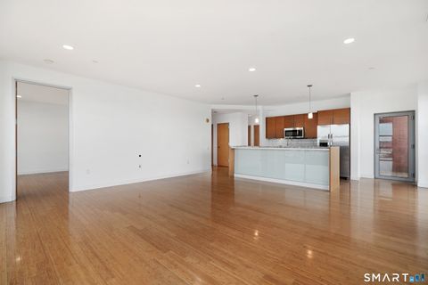 Tiny photo for 33 N Water Street #607, Norwalk, CT 06854 (MLS # 24162479)