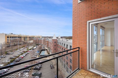 Tiny photo for 33 N Water Street #607, Norwalk, CT 06854 (MLS # 24162479)