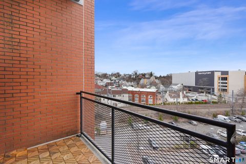 Tiny photo for 33 N Water Street #607, Norwalk, CT 06854 (MLS # 24162479)