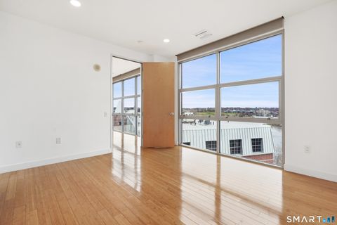 Tiny photo for 33 N Water Street #607, Norwalk, CT 06854 (MLS # 24162479)