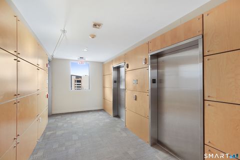 Tiny photo for 33 N Water Street #607, Norwalk, CT 06854 (MLS # 24162479)