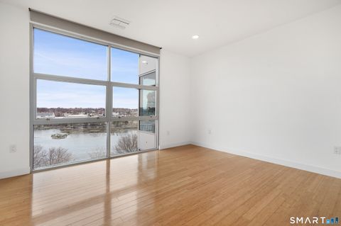 Tiny photo for 33 N Water Street #607, Norwalk, CT 06854 (MLS # 24162479)