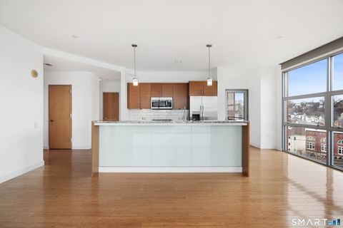 Tiny photo for 33 N Water Street #607, Norwalk, CT 06854 (MLS # 24162479)