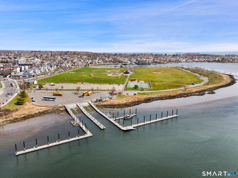 Tiny photo for 33 N Water Street #607, Norwalk, CT 06854 (MLS # 24162479)