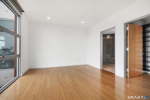 Tiny photo for 33 N Water Street #607, Norwalk, CT 06854 (MLS # 24162479)