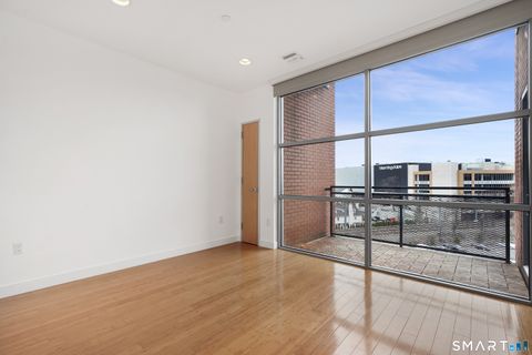 Tiny photo for 33 N Water Street #607, Norwalk, CT 06854 (MLS # 24162479)