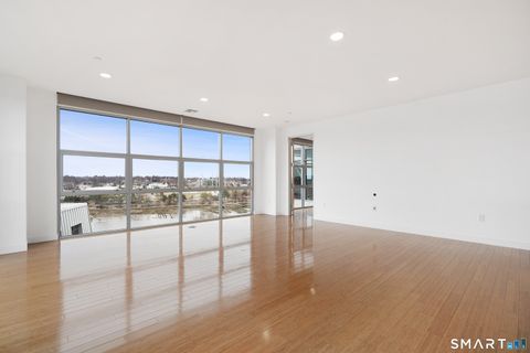 Tiny photo for 33 N Water Street #607, Norwalk, CT 06854 (MLS # 24162479)