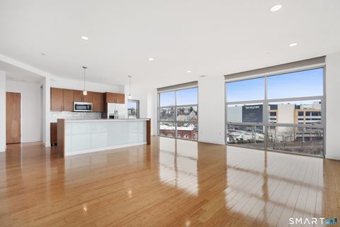 Tiny photo for 33 N Water Street #607, Norwalk, CT 06854 (MLS # 24162479)