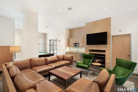 Tiny photo for 33 N Water Street #607, Norwalk, CT 06854 (MLS # 24162479)