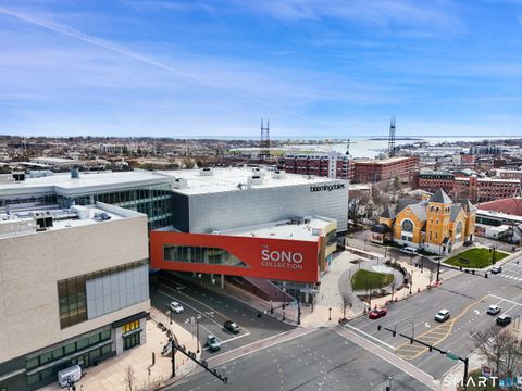 Tiny photo for 33 N Water Street #607, Norwalk, CT 06854 (MLS # 24162479)