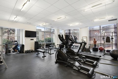 Tiny photo for 33 N Water Street #607, Norwalk, CT 06854 (MLS # 24162479)