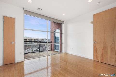 Tiny photo for 33 N Water Street #607, Norwalk, CT 06854 (MLS # 24162479)