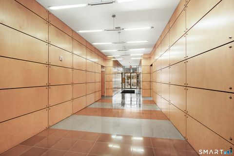 Tiny photo for 33 N Water Street #607, Norwalk, CT 06854 (MLS # 24162479)