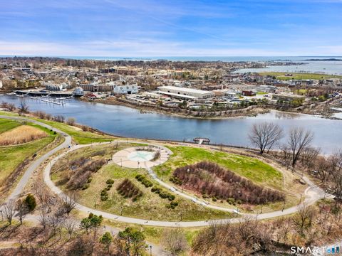 Tiny photo for 33 N Water Street #607, Norwalk, CT 06854 (MLS # 24162479)