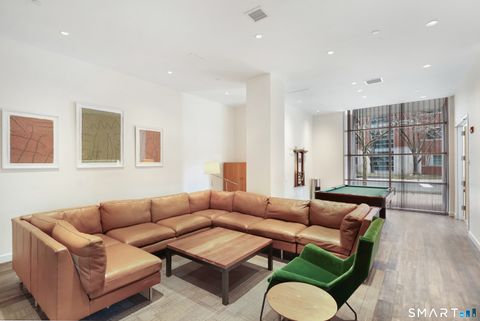 Tiny photo for 33 N Water Street #607, Norwalk, CT 06854 (MLS # 24162479)