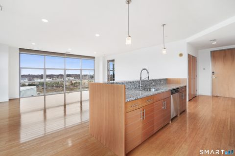 Tiny photo for 33 N Water Street #607, Norwalk, CT 06854 (MLS # 24162479)