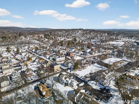 Tiny photo for 52 Irving Street #APT 2, Bristol, CT 06010 (MLS # 24148485)