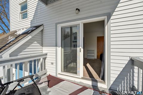 Tiny photo for 52 Irving Street #APT 2, Bristol, CT 06010 (MLS # 24148485)