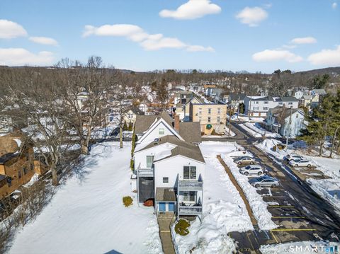 Tiny photo for 52 Irving Street #APT 2, Bristol, CT 06010 (MLS # 24148485)