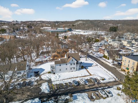 Tiny photo for 52 Irving Street #APT 2, Bristol, CT 06010 (MLS # 24148485)