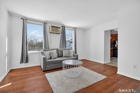 Tiny photo for 52 Irving Street #APT 2, Bristol, CT 06010 (MLS # 24148485)