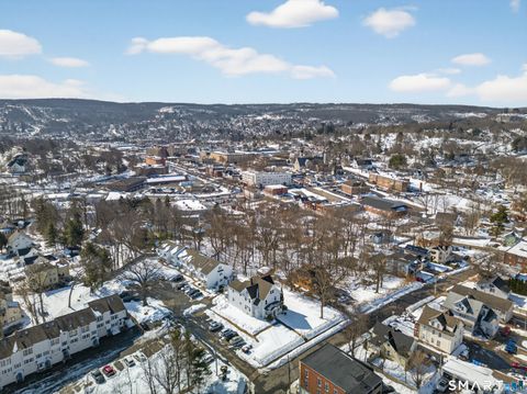 Tiny photo for 52 Irving Street #APT 2, Bristol, CT 06010 (MLS # 24148485)