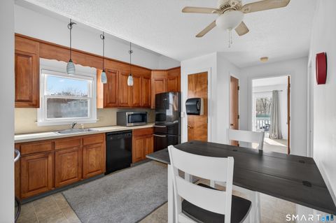 Tiny photo for 52 Irving Street #APT 2, Bristol, CT 06010 (MLS # 24148485)